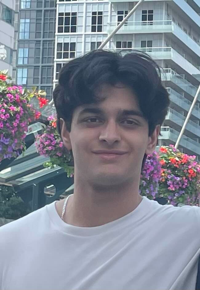 Adel Dekhani