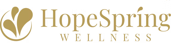 HopeSpring Wellness logo