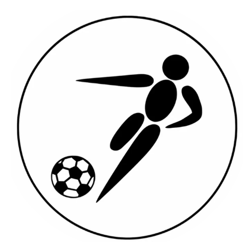 Soccer for Change Logo