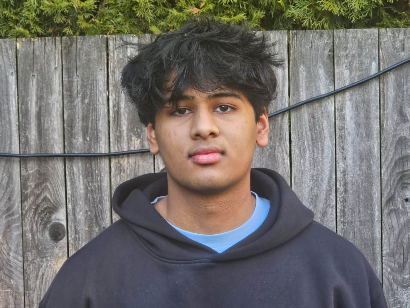 Vedanth Rao
